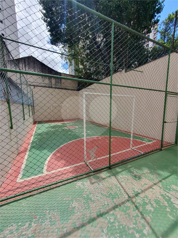 Apartamento à venda com 2 quartos, sendo 1 suíte, em Vila Regente Feijó, São Paulo, SP