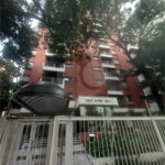 Apartamento para alugar com 1 quarto em Moema, São Paulo, SP