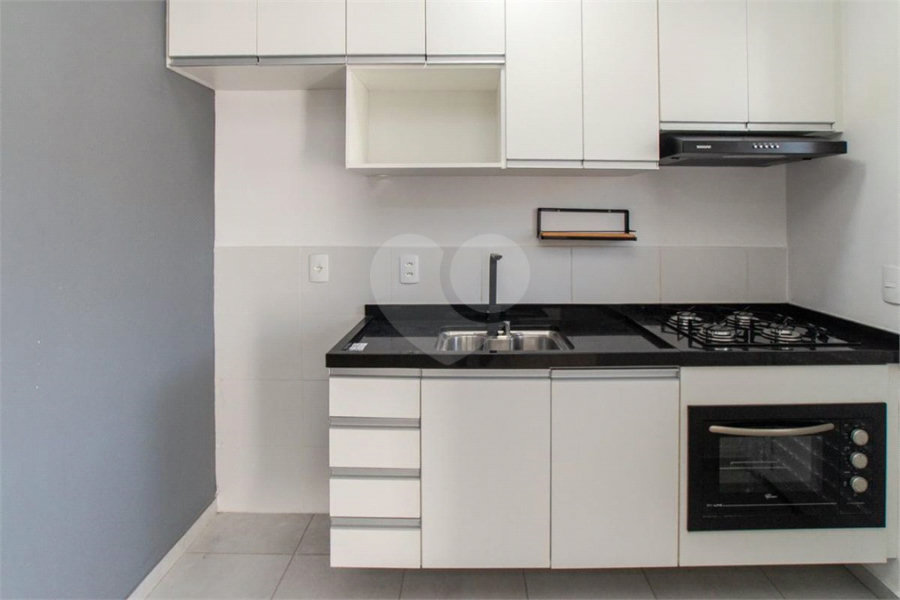 Apartamento à venda com 2 quartos em Vila Guilherme, São Paulo, SP