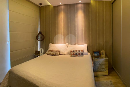 Apartamento à venda com 3 quartos, sendo 1 suíte, em Jardim Brogotá, Atibaia, SP