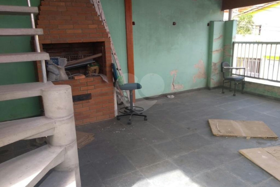 Casa em condomínio à venda com 2 quartos, sendo 1 suíte, em Freguesia do Ó, São Paulo, SP