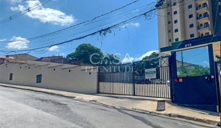 Apartamento para alugar com 2 quartos em Vila Esperança, Sorocaba, SP