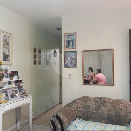 Sobrado à venda com 4 quartos, sendo 1 suíte,  em Imirim, São Paulo, SP