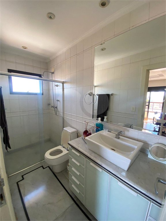 Apartamento à venda com 4 quartos, sendo 3 suítes, em Água Fria, São Paulo, SP