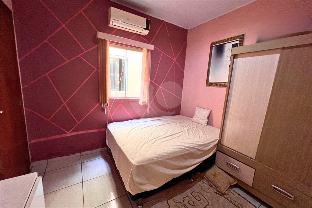 Casa à venda com 4 quartos, sendo 1 suíte, em Interlagos, Três Lagoas, MS