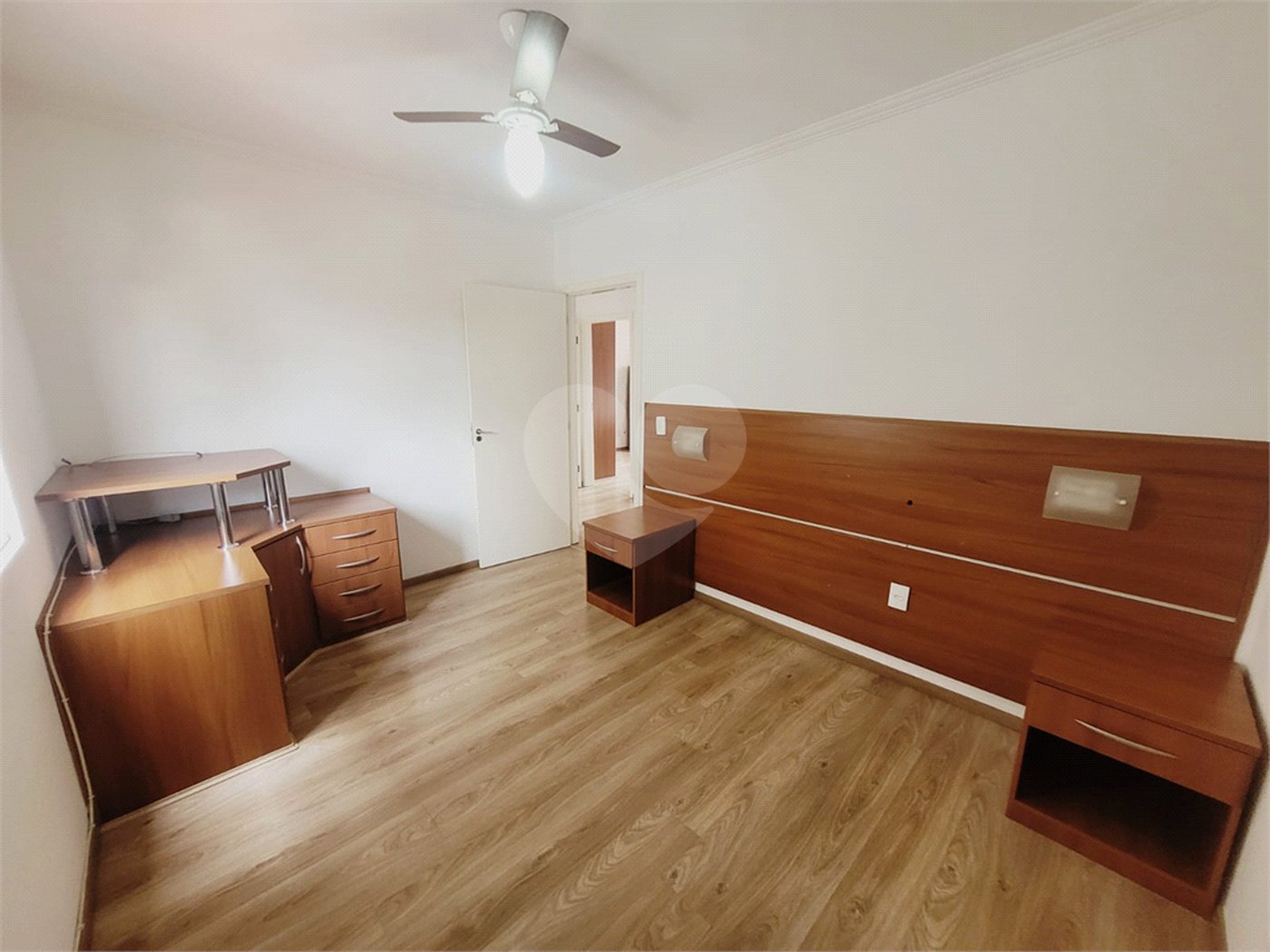 Apartamento à venda com 3 quartos, sendo 1 suíte, em Cidade Nova I, Indaiatuba, SP