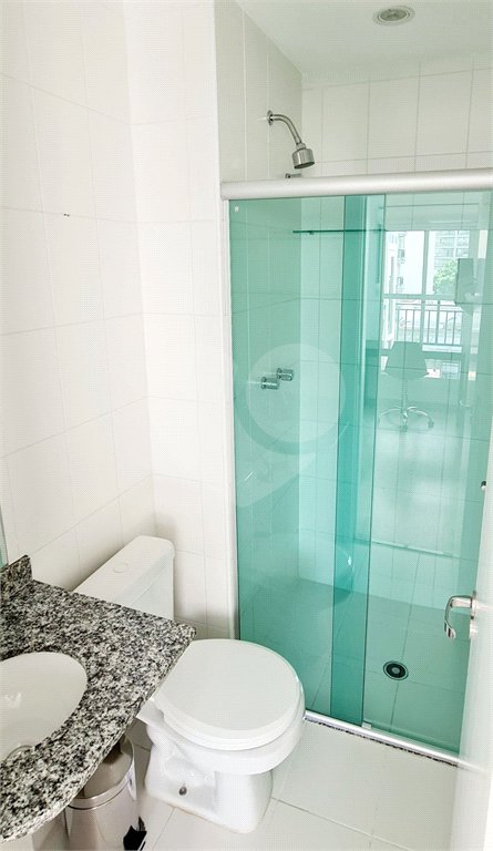 Apartamento para alugar com 1 suíte em Planalto Paulista, São Paulo, SP