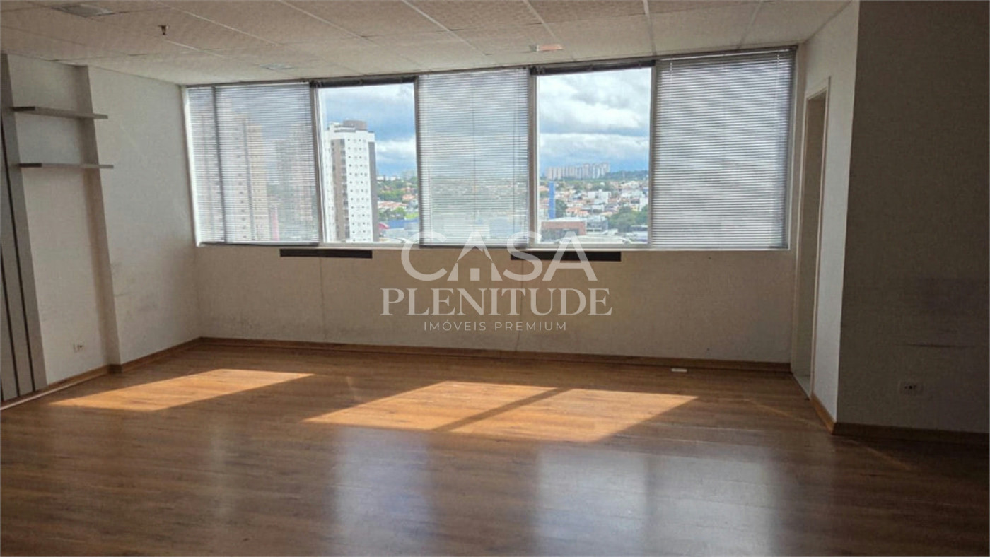 Sala para alugar em Jardim Emília, Sorocaba, SP