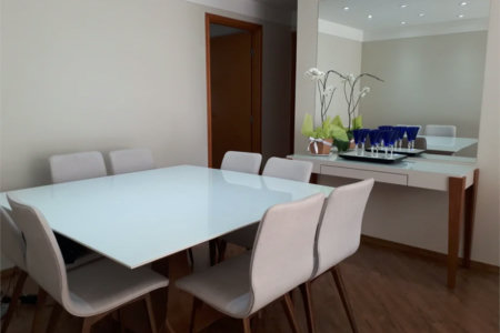 Apartamento à venda com 3 suítes em Vila Leopoldina, São Paulo, SP