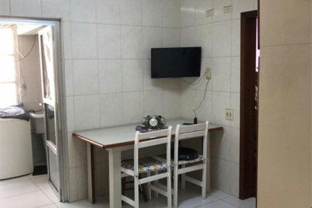 Apartamento à venda, 110 m² por R$ 630.000,00 - Centro - São Bernardo do Campo/SP