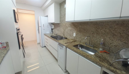 Apartamento à venda com 3 quartos, sendo 1 suíte, em Além Ponte, Sorocaba, SP