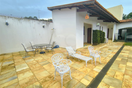 Casa à venda com 5 quartos, sendo 4 suítes, em Jardim Dom Bosco, Indaiatuba, SP