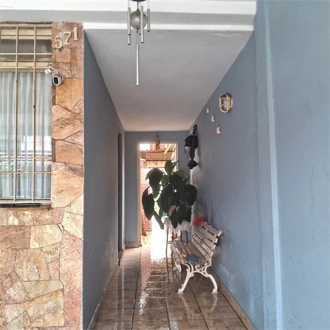Casa à venda com 3 quartos, sendo 1 suíte, em Jardim Campo Limpo, São Paulo, SP