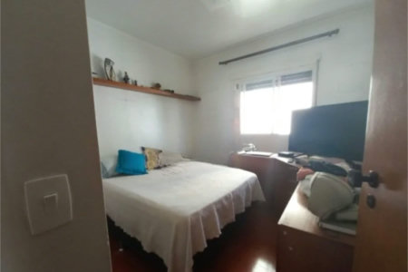 Apartamento à venda com 3 quartos, sendo 1 suíte, em Pinheiros, São Paulo, SP