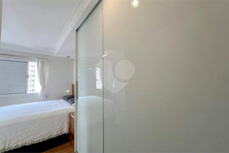 Apartamento à venda com 2 quartos, sendo 1 suíte,  em Água Branca, São Paulo, SP