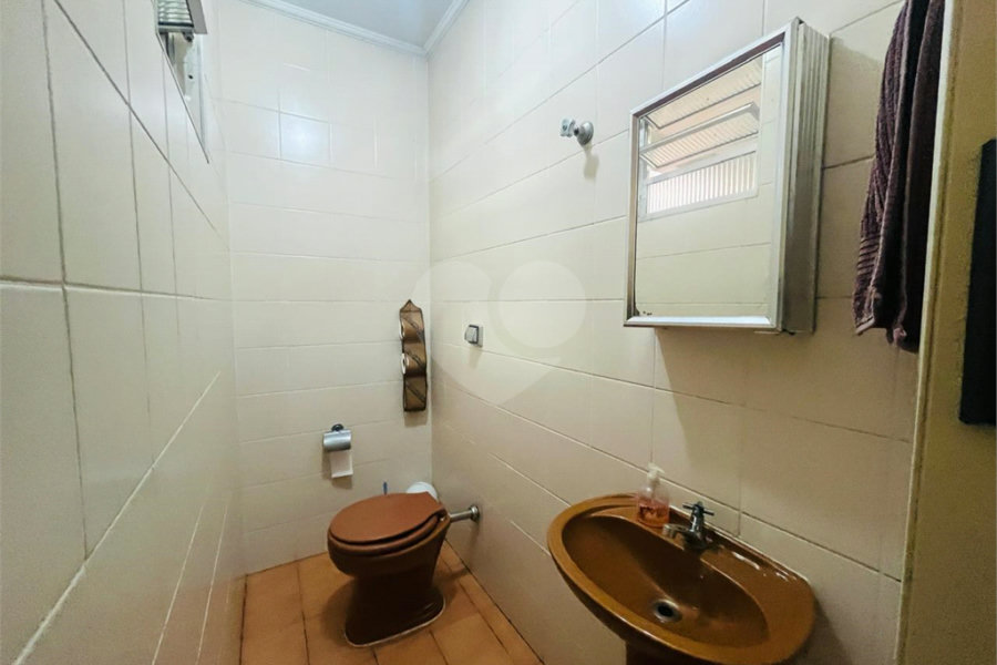 Casa à venda com 3 quartos em Lauzane Paulista, São Paulo, SP