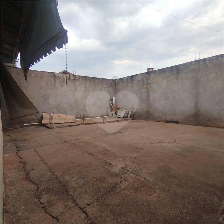 Casa à venda com 3 quartos, sendo 1 suíte,  em Jardim Progresso, Três Lagoas, MS