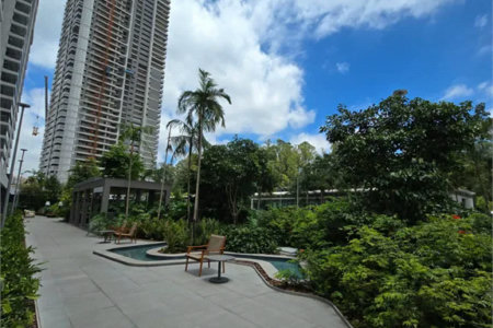 Apartamento à venda com 2 suítes em Jardim Morumbi, São Paulo, SP