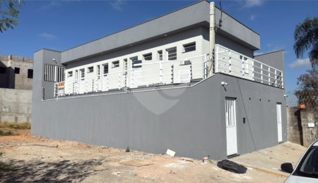 Sobrado à venda com 10 quartos em Jardim Morada do Sol, Indaiatuba, SP
