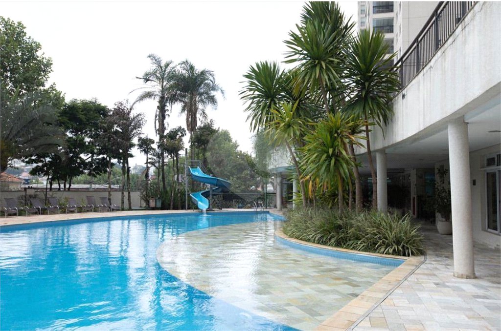 Apartamento no Clima Bothânico