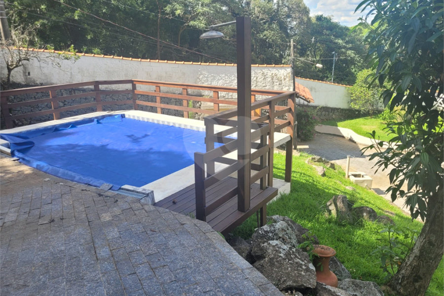 Sítio à venda com 6 quartos, sendo 3 suítes, em Serra da Cantareira, Mairiporã, SP