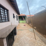 Casa à venda com 3 quartos, sendo 1 suíte, em Vila Recreio, Itapetininga, SP