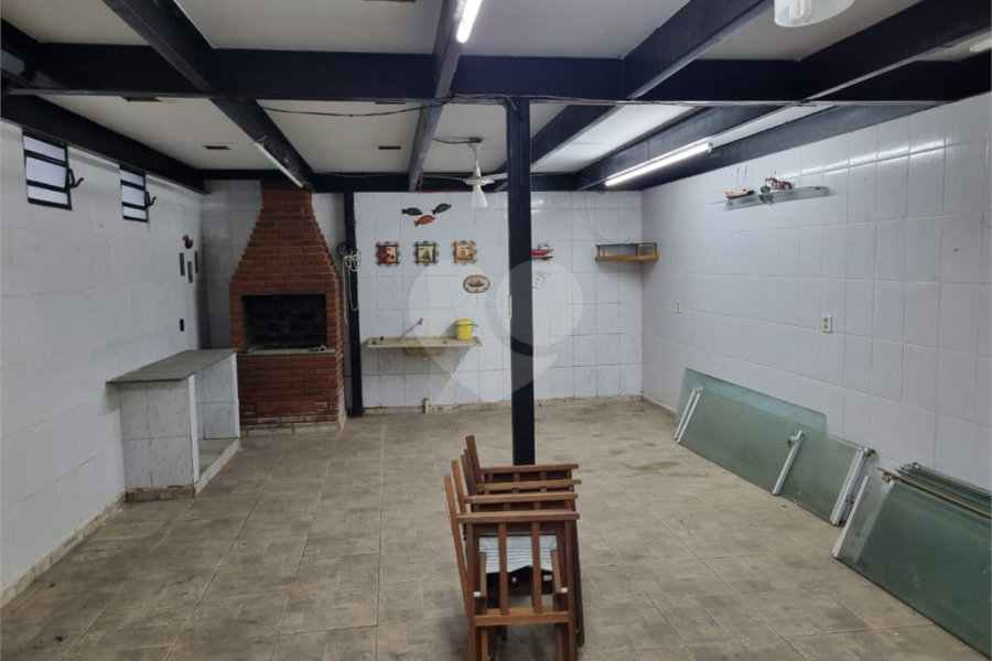 Casa Térrea à venda com 2 quartos em Tucuruvi, São Paulo, SP