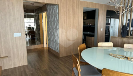 Apartamento à venda com 3 suítes em Jardim Arpoador, São Paulo, SP