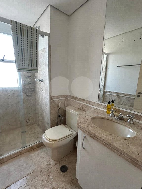 Apartamento à venda com 3 suítes em Indianópolis, São Paulo, SP