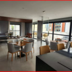 Apartamento à venda com 1 quarto em Pinheiros, São Paulo, SP