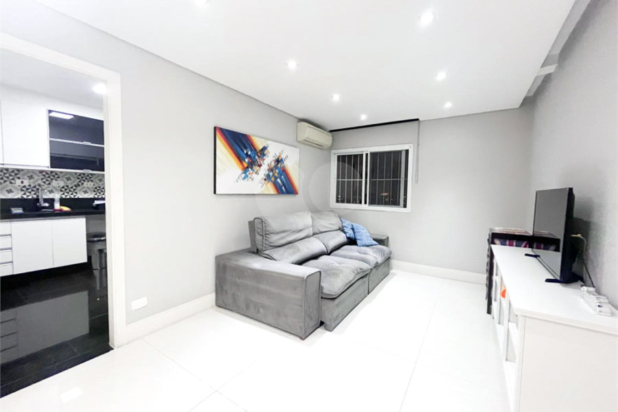 Apartamento à venda com 2 quartos, sendo 1 suíte, em Santana, São Paulo, SP