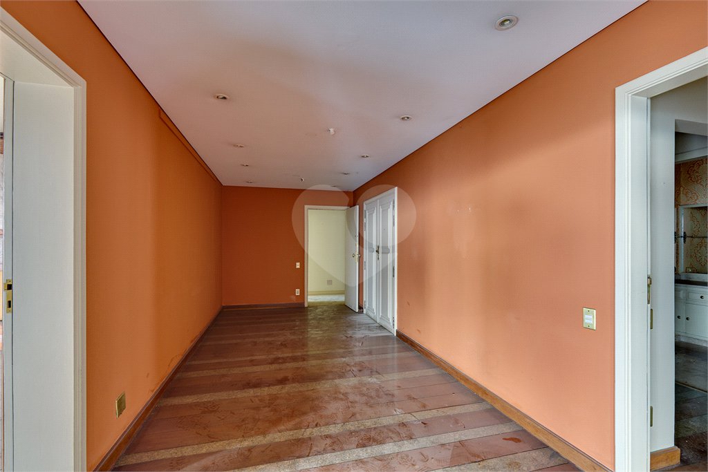 Apartamento à venda com 4 suítes em Santo Amaro, São Paulo, SP