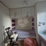 Apartamento à venda com 3 quartos, sendo 2 suítes, em Santana, São Paulo, SP