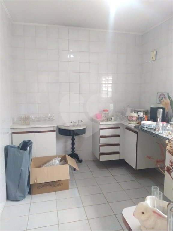 Apartamento à venda com 2 quartos em Vila Romana, São Paulo, SP