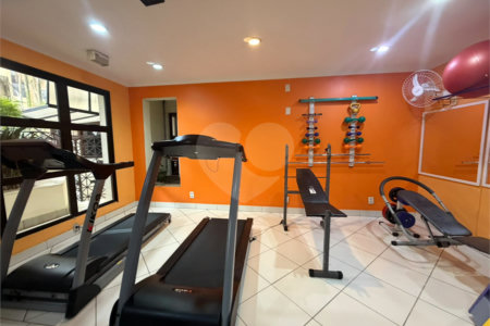 Apartamento à venda com 3 suítes em Vila Suzana, São Paulo, SP