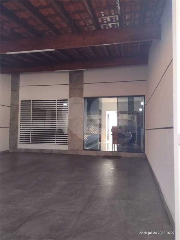 Sobrado à venda com 3 quartos em Parque Santa Rosa, Suzano, SP