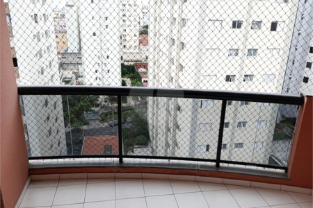 Apartamento à venda com 3 quartos, sendo 2 suítes, em Perdizes, São Paulo, SP