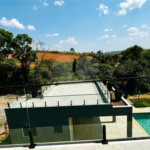 Casa à venda com 4 suítes no condomínio Associação Portal Ouro Verde, Atibaia - SP