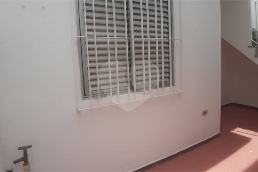 Sobrado à venda com 2 quartos em Santana, São Paulo, SP