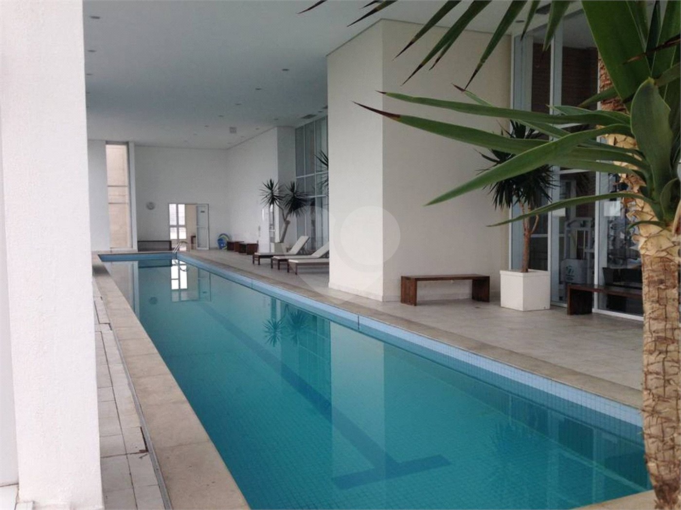 Apartamento à venda com 2 quartos, sendo 1 suíte, em Campo Belo, São Paulo, SP