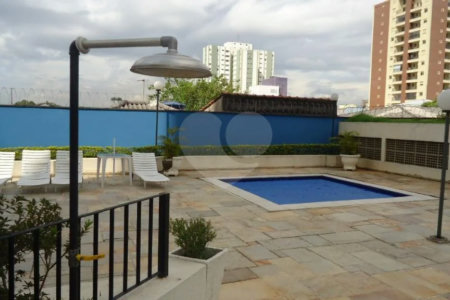 Apartamento à venda com 3 quartos, sendo 1 suíte, em Santana, São Paulo, SP