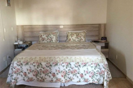 Apartamento à venda com 3 quartos, sendo 1 suíte, em Vila Progredior, São Paulo, SP