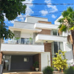 Casa à venda com 3 suítes no condomínio Ibiti Reserva, Sorocaba - SP