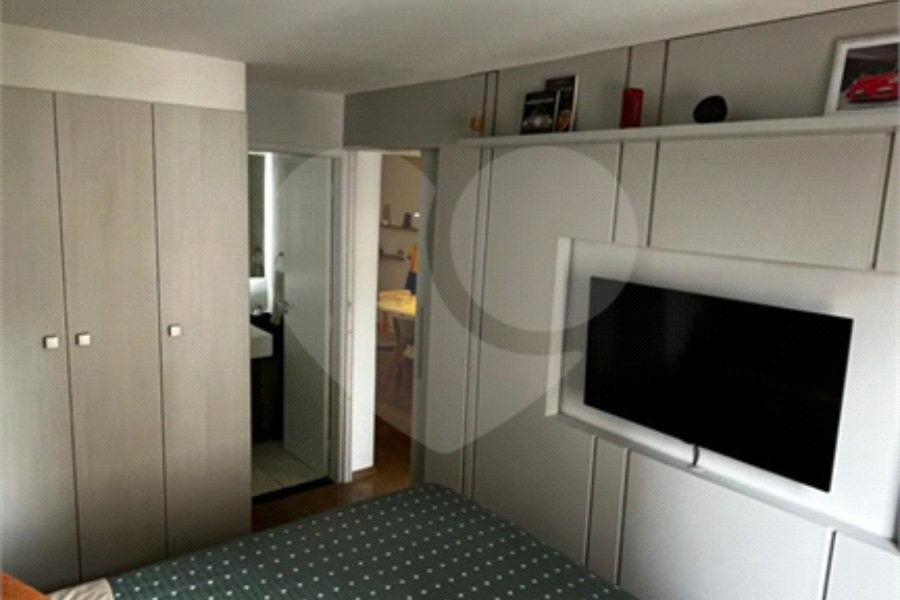 Apartamento à venda com 2 quartos, sendo 1 suíte, em Vila Mariana, São Paulo, SP