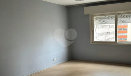 Apartamento para alugar com 1 quarto em Paraíso, São Paulo, SP