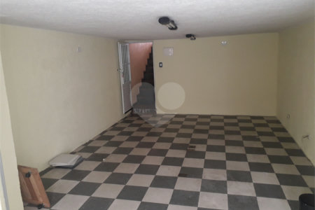Sobrado à venda com 3 quartos em Santana, São Paulo, SP