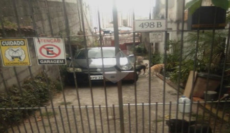 Terreno à venda em Vila Romana, São Paulo, SP