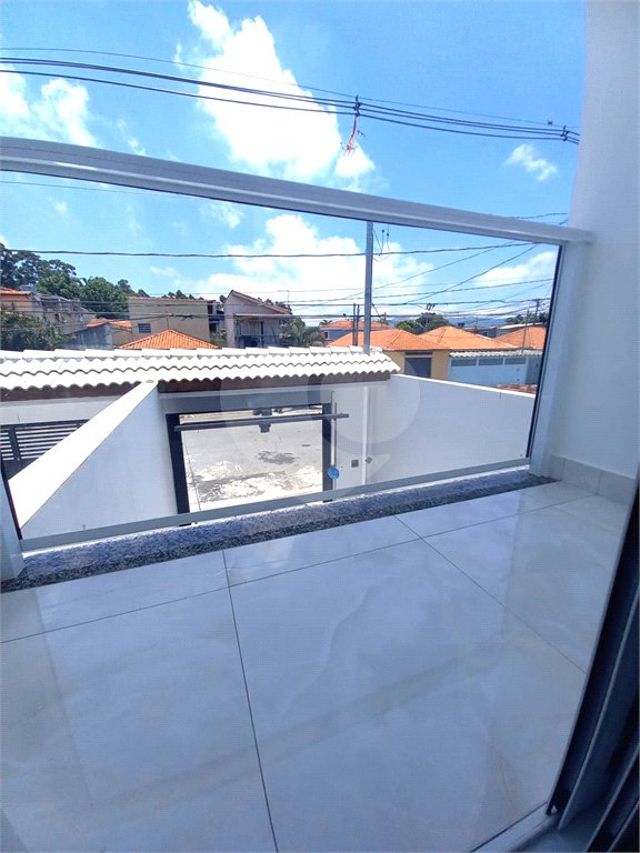 Sobrado à venda com 3 suítes em Jaçanã, São Paulo, SP