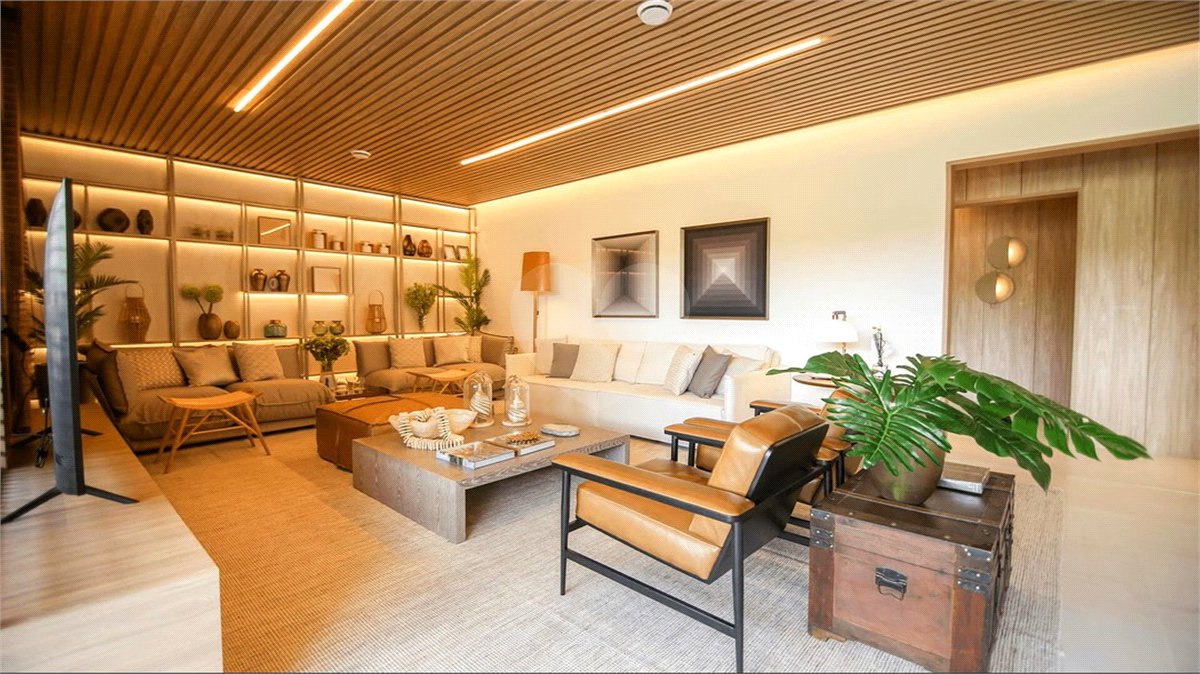 Apartamento à venda com 4 quartos, sendo 3 suítes, em Perdizes, São Paulo, SP