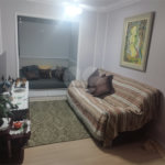 Apartamento à venda com 3 quartos, sendo 1 suíte, em Vila Clementino, São Paulo, SP